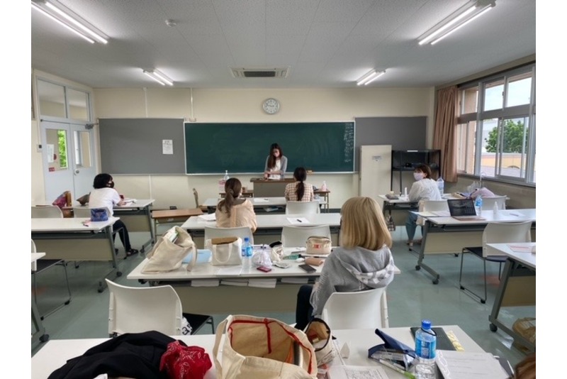 九州大谷短期大学_専攻科の魅力💖