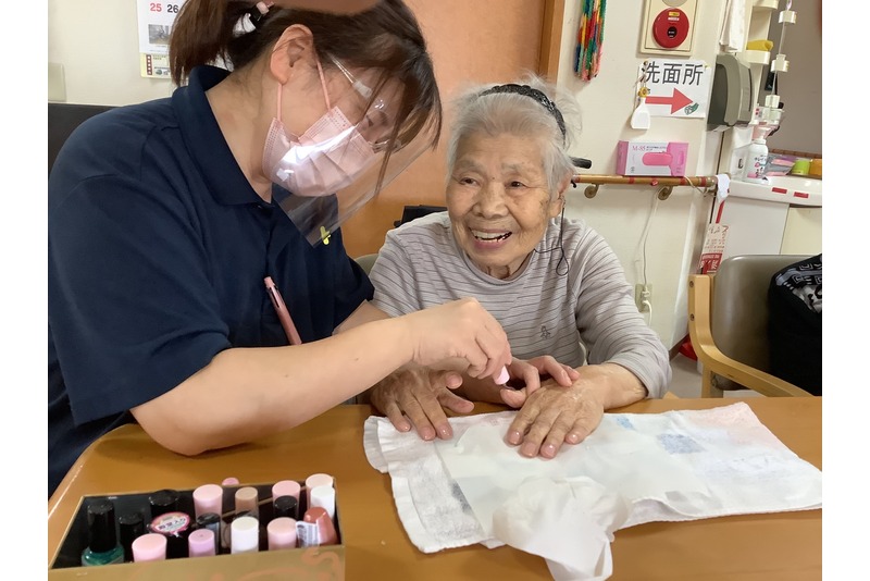 いきいきサロン いきいきサロン