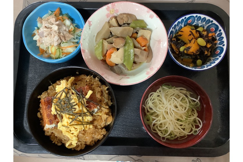 土曜丑の日 土曜丑の日