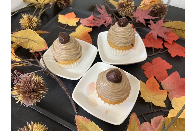 お誕生日会🌰✨ お誕生日会🌰✨