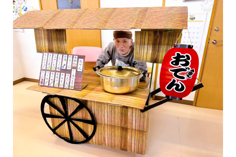 秋祭り🍁in三潴