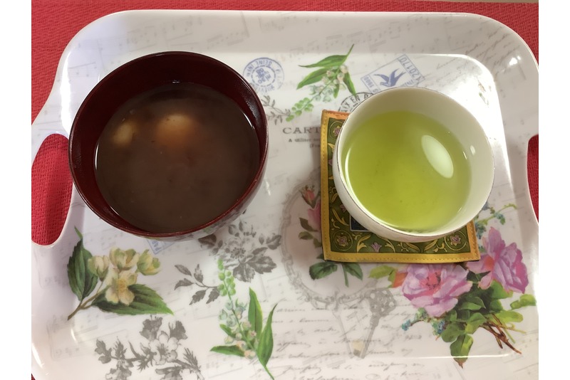 おやつタイム🍵