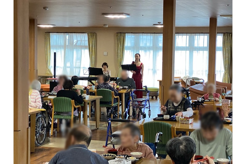 2026 優雅なひととき🎶