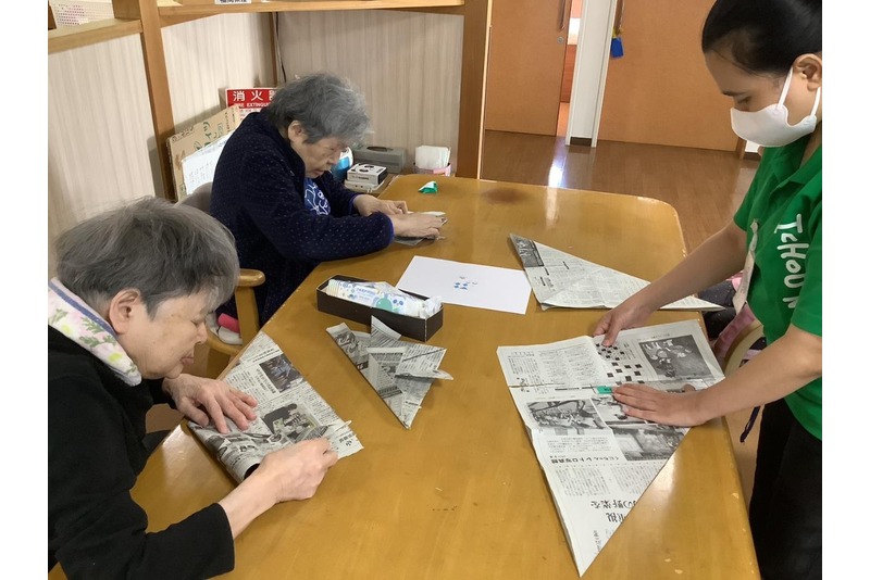 🎏　5月5日　子供の日
