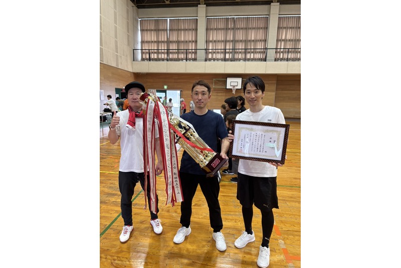 地域交流！