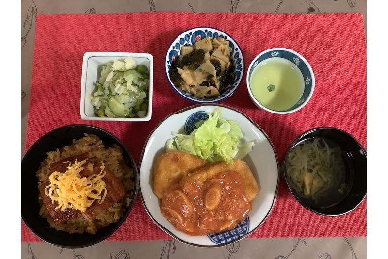 土曜丑の日