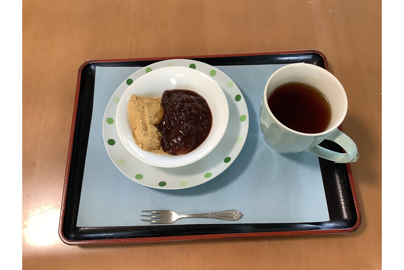 お月見会