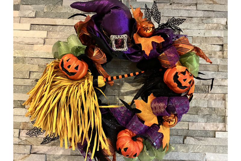 Halloween🎃いちょうの杜